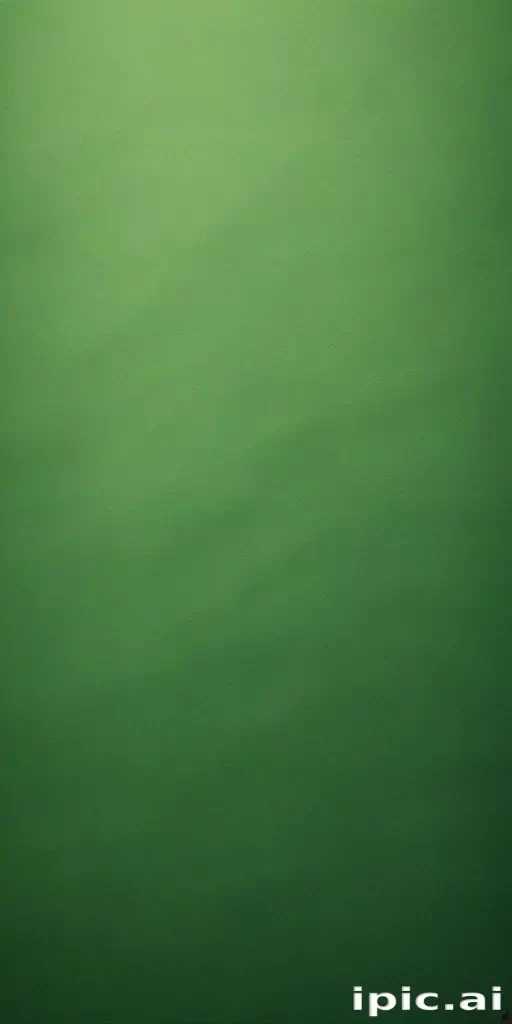 iphone wallpaper green