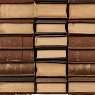 books stacked png