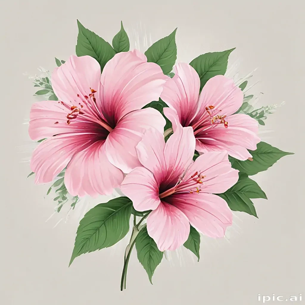 flower clipart transparent