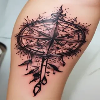 transparent tattoo designs