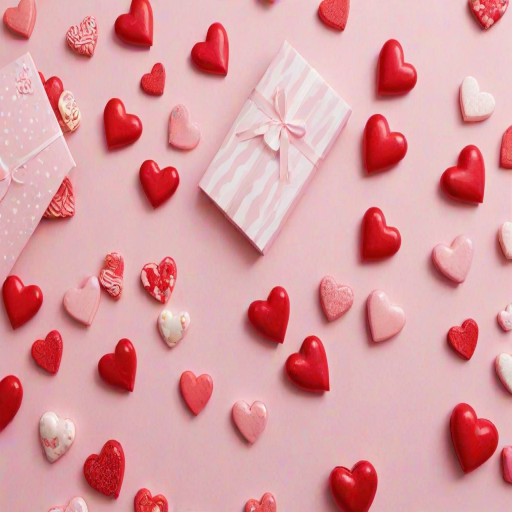 valentines aesthetic wallpaper
