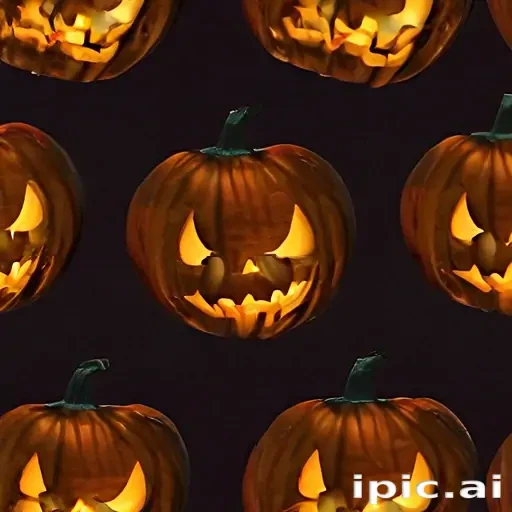 halloween pumpkin