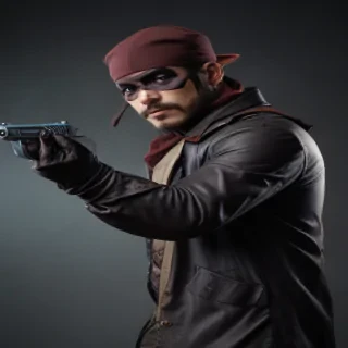 robber png