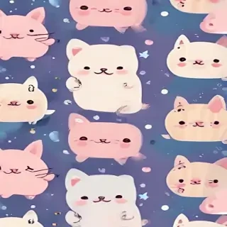 kawaii cute phone backgrounds