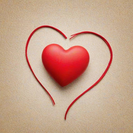 heart background photos
