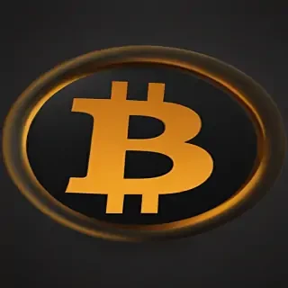 bitcoin logo