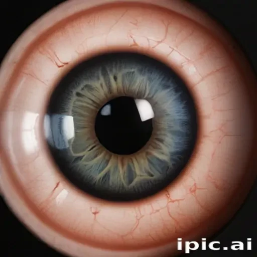 eyeball transparent background