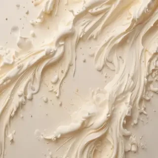 cream background wallpaper