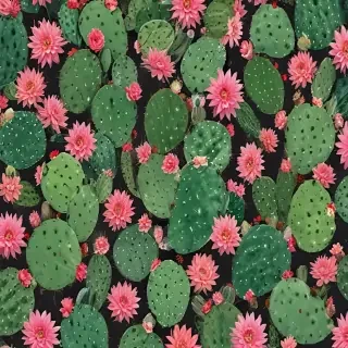 cactus wallpaper iphone
