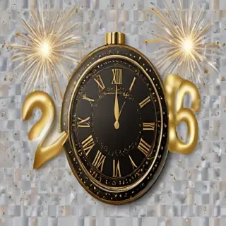 new years eve png