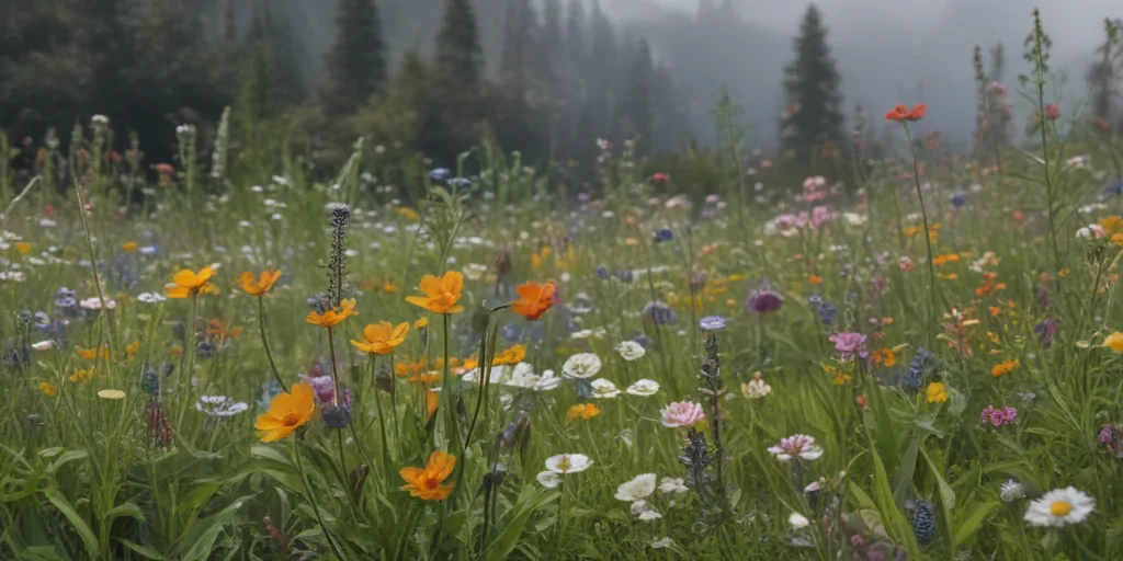 wildflower png