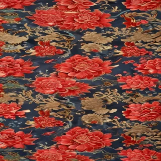 chinese patterns