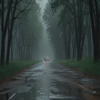 rain sound