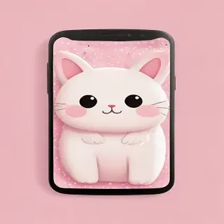 cute backgrounds for android