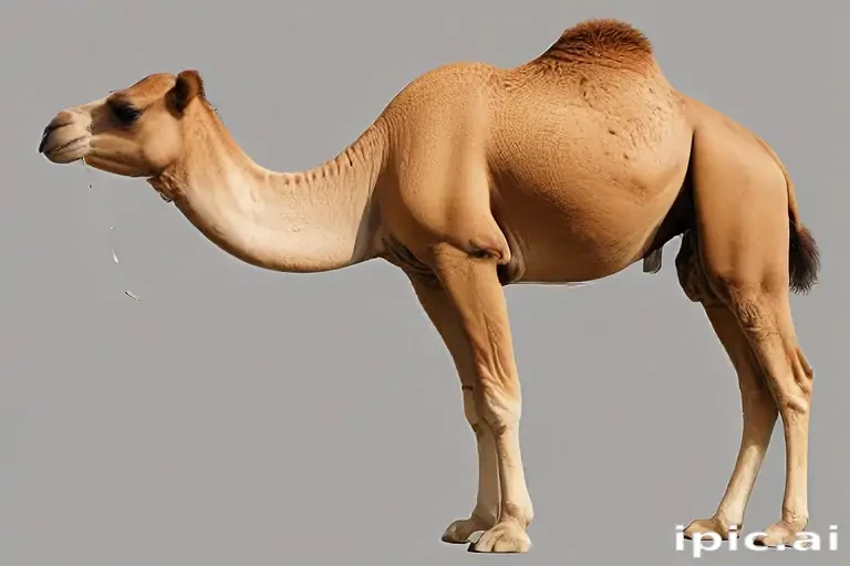 camel png