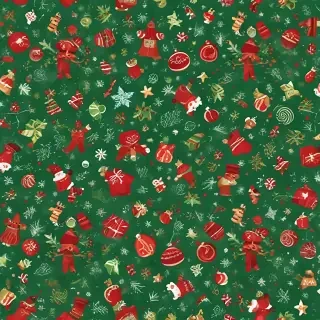 background clipart christmas