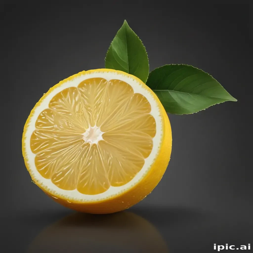 lemon png