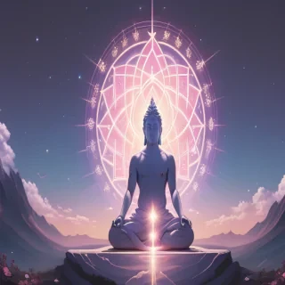 spiritual aesthetic wallpapers
