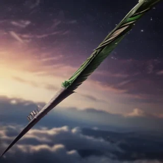 arrow background