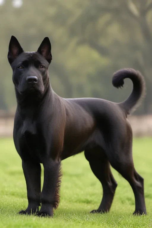bombay breed