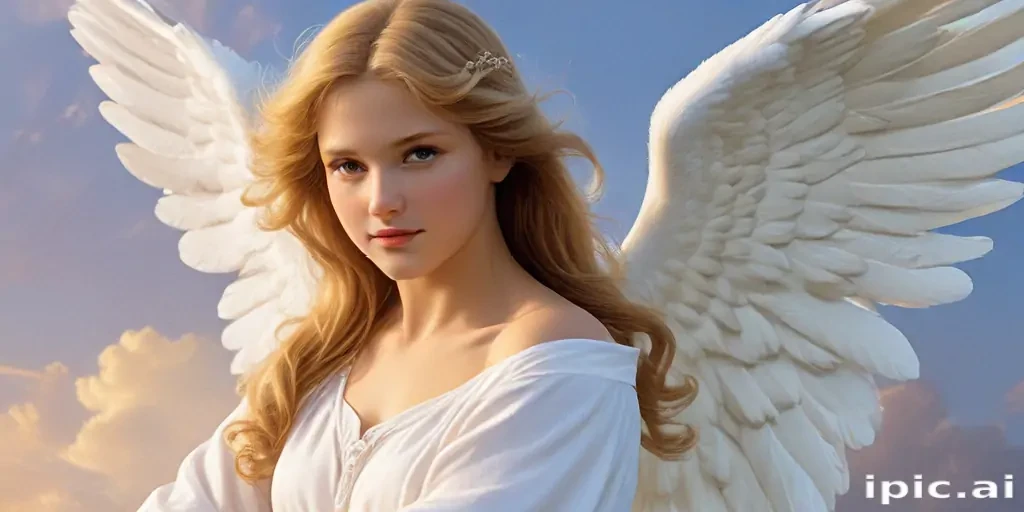 guardian angel images
