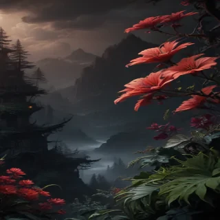 dark wallpaper phone