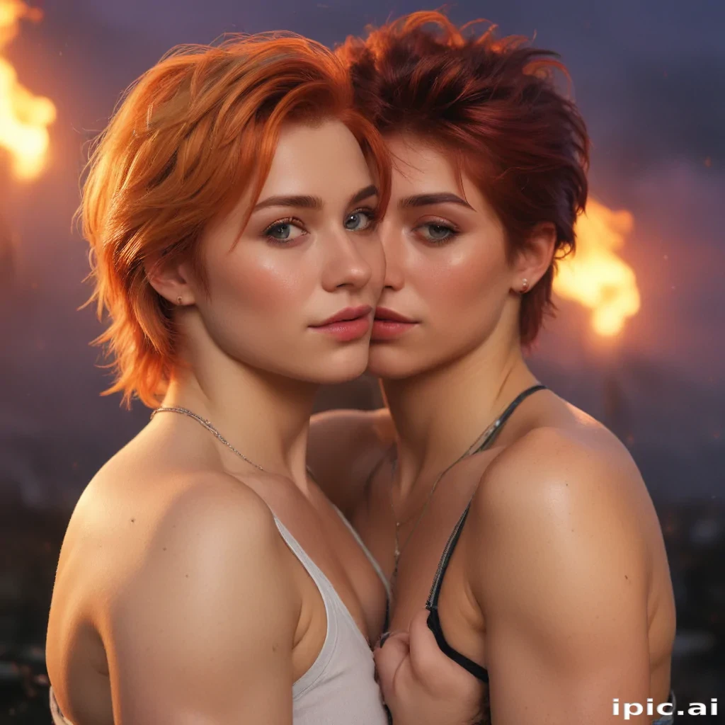 pictures of lesbians