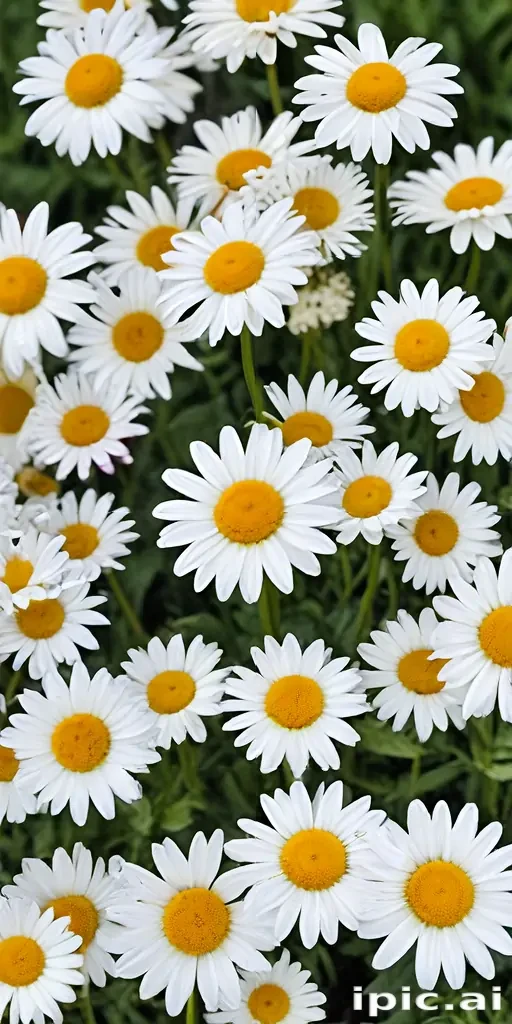 daisy flower wallpaper