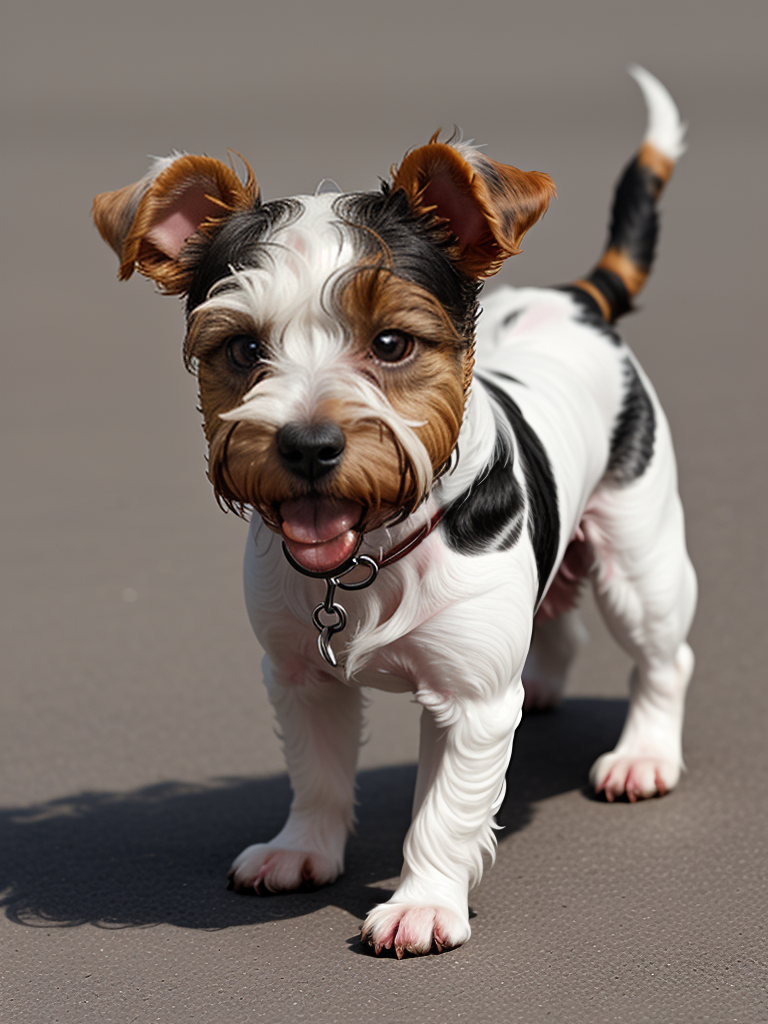 biewer terrier