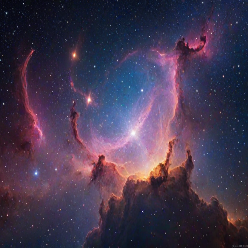 celestial desktop wallpaper