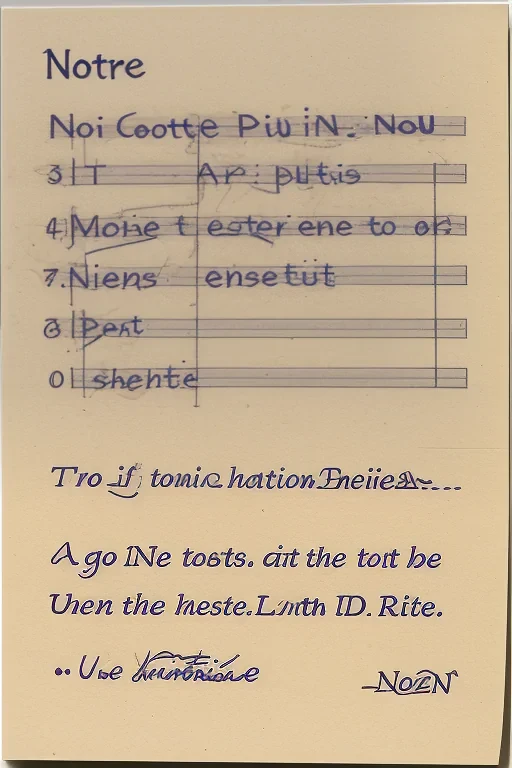 note png