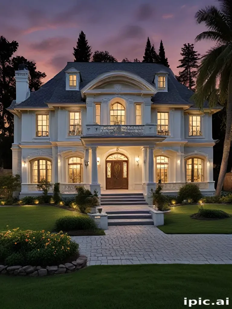 mansion png