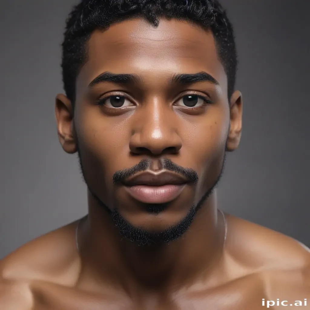 raw gay black