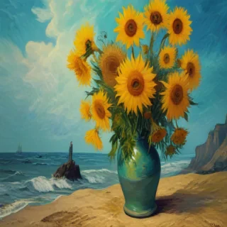 van gogh desktop wallpaper