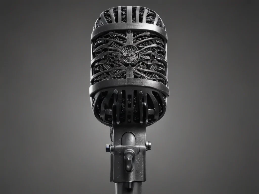 microphone png