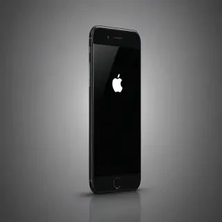 wallpaper black mobile