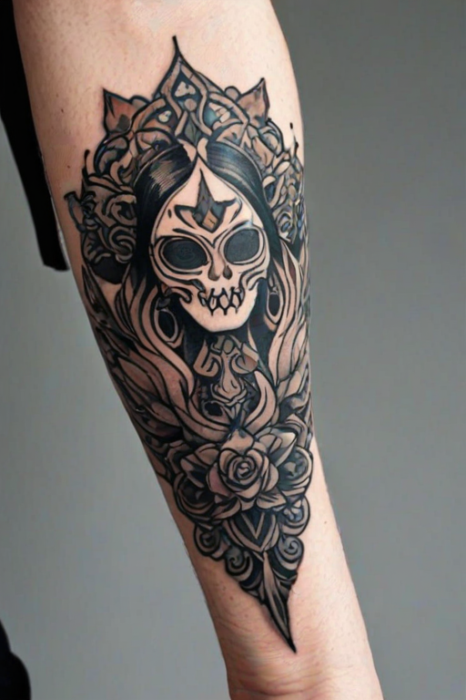 tattoo transparent background