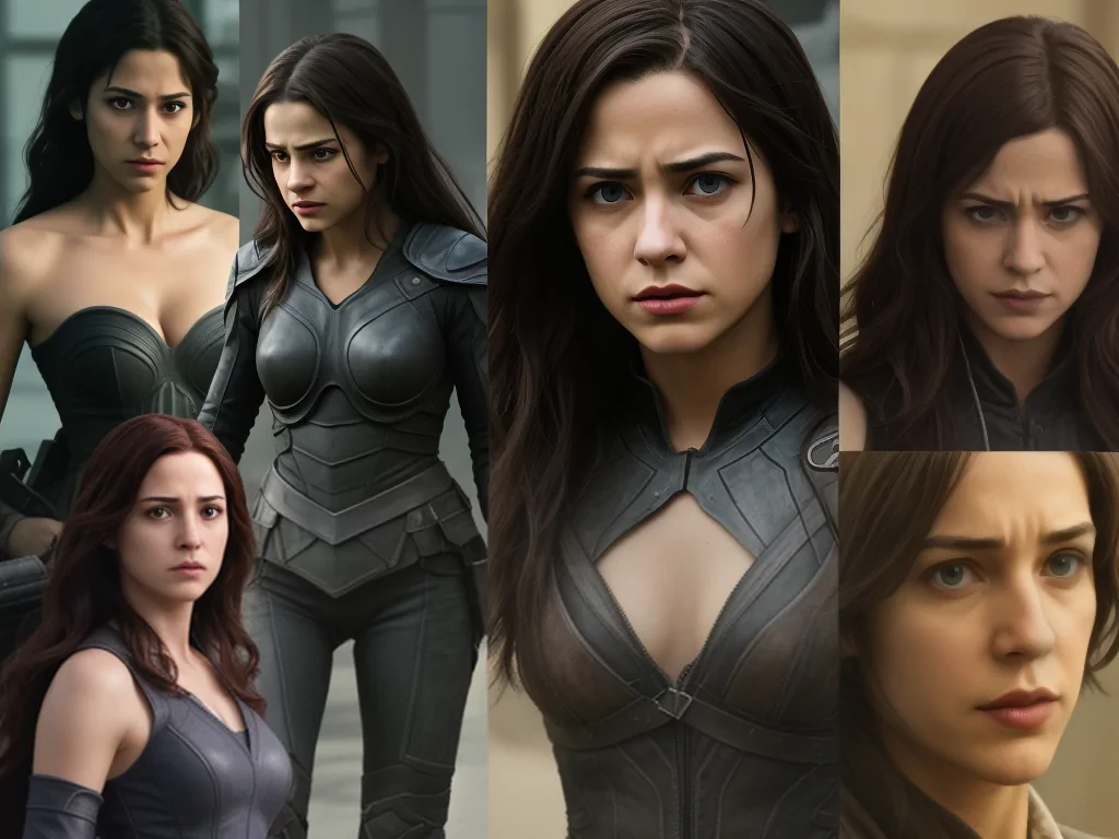fictional character