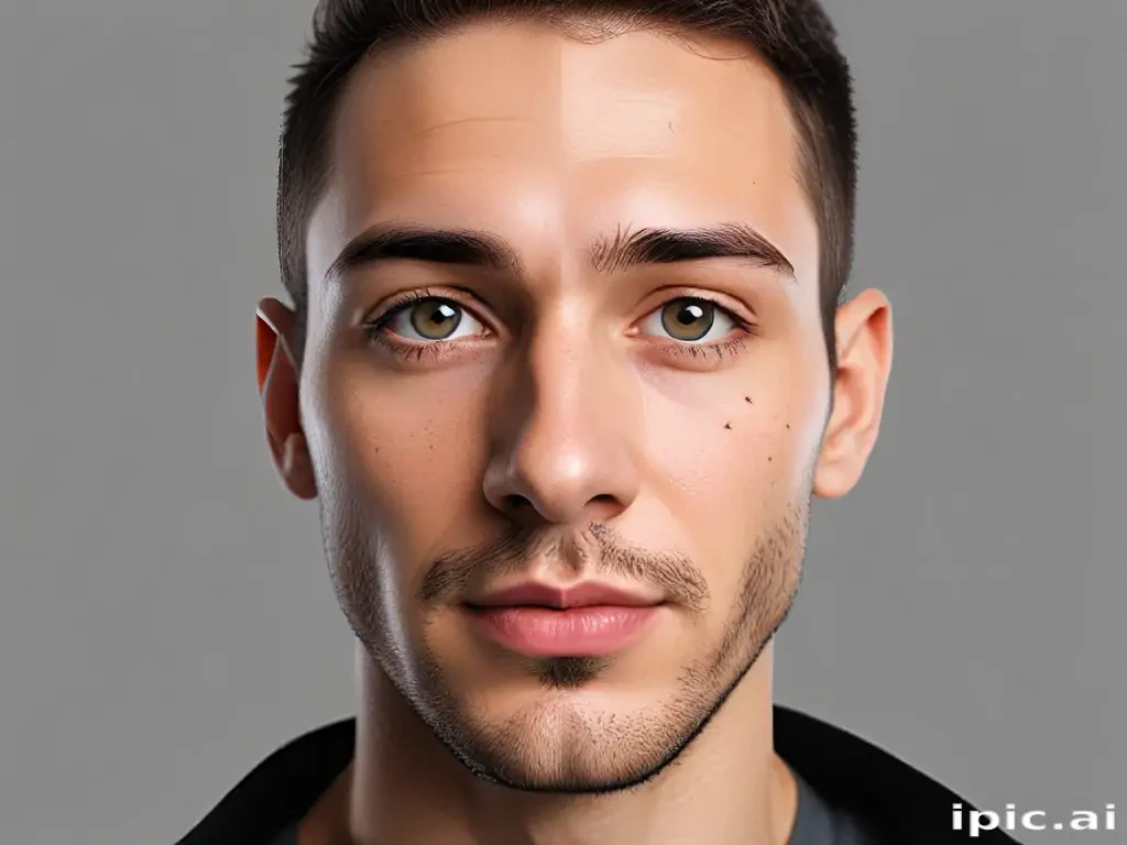 face png