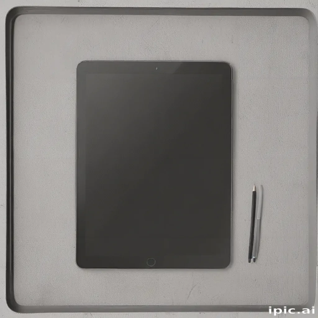 tablet png