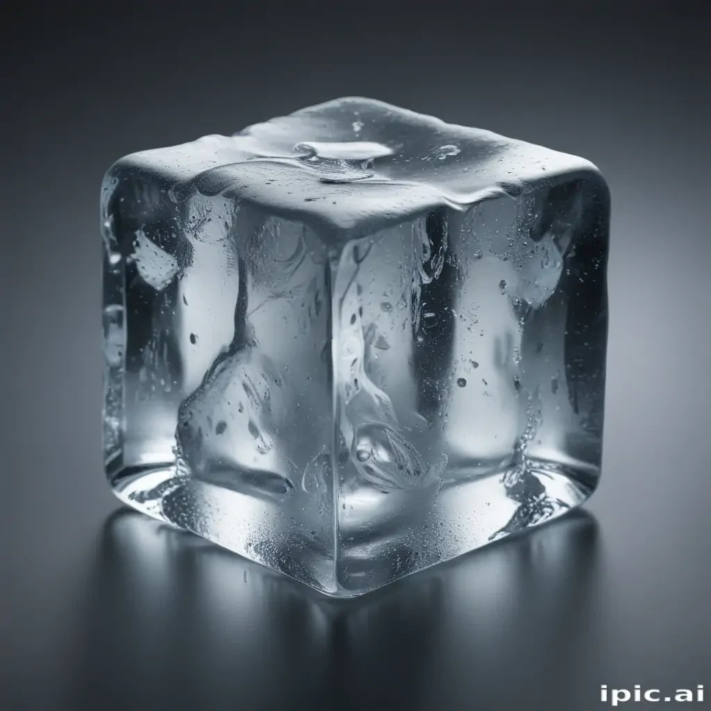 ice cube png