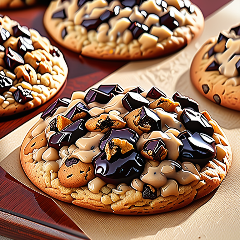 subway cookie recipe oatmeal raisin