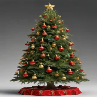 christmas tree png
