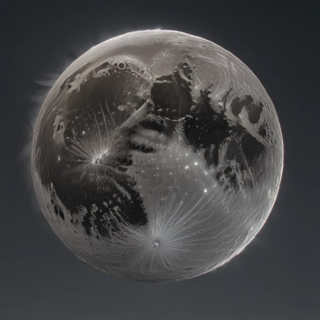 moon crescent png