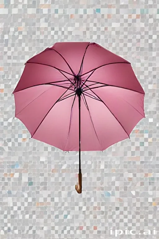 umbrella transparent background