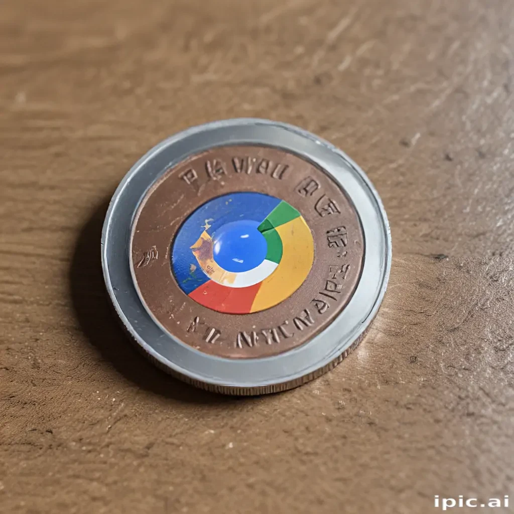 google flip a coin