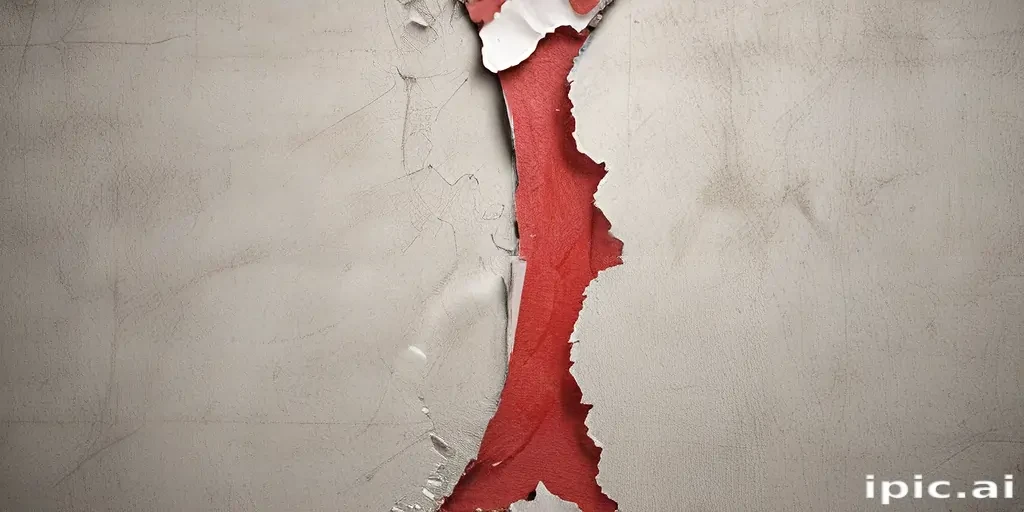 ripped background