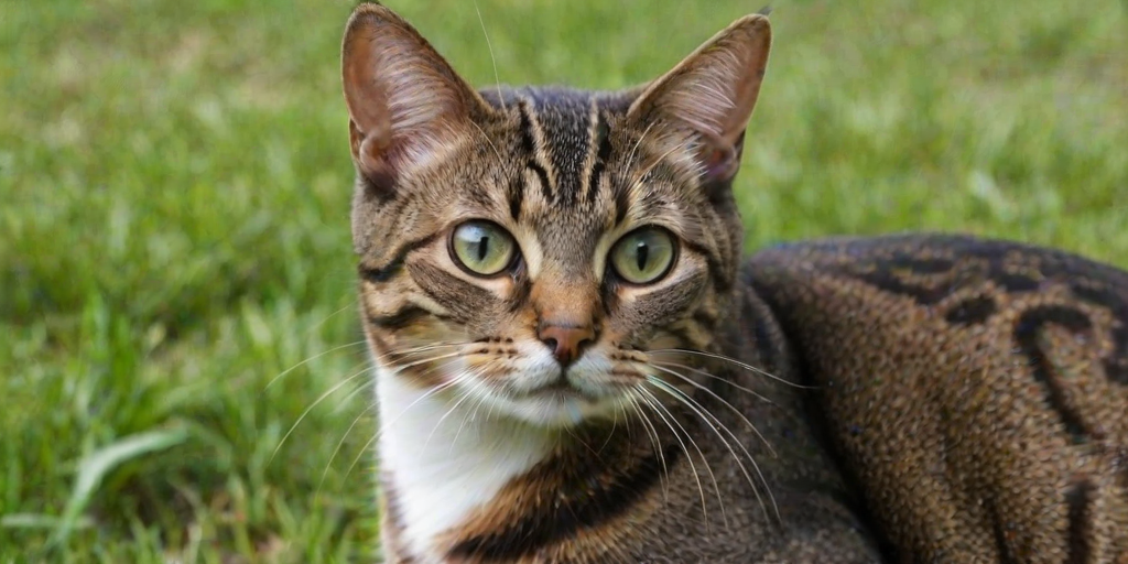 california spangled cat breed