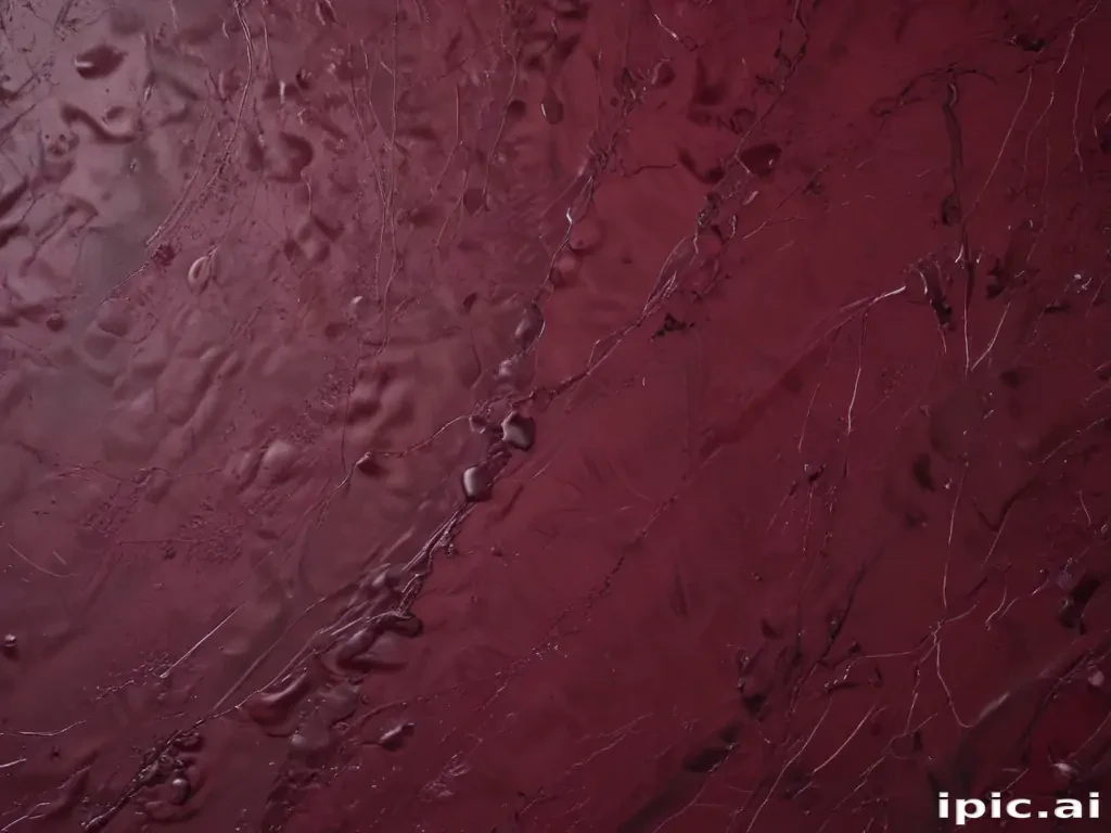 background burgundy