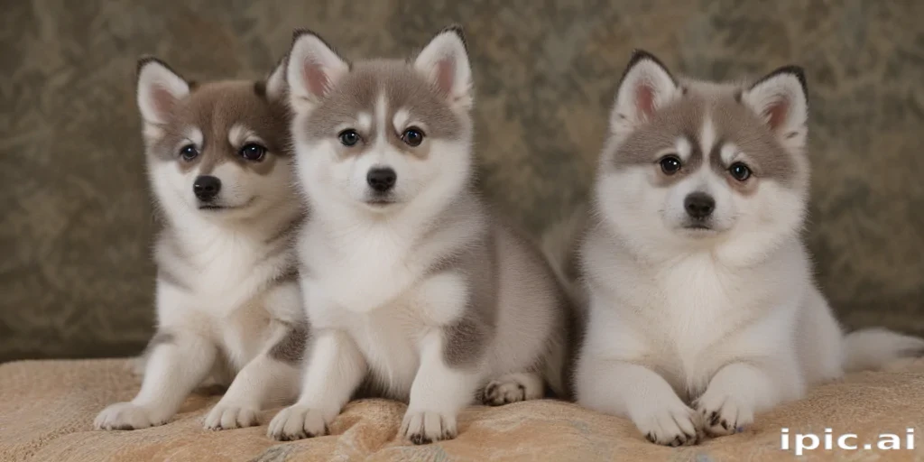 alaskan klee kai